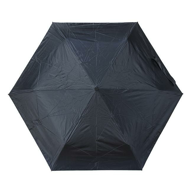 バグスロウ×アンベル ベリカル 折りたたみ傘 晴雨兼用 自動開閉 日傘 軽量 完全遮光 遮熱 Amvel VERYKAL CORDURA HEATBLOCK bugSlaw-005