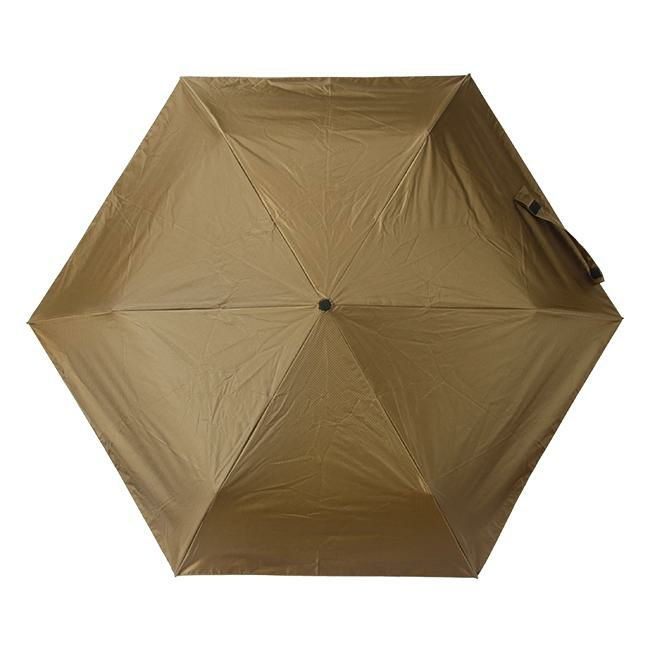 バグスロウ×アンベル ベリカル 折りたたみ傘 晴雨兼用 自動開閉 日傘 軽量 完全遮光 遮熱 Amvel VERYKAL CORDURA HEATBLOCK bugSlaw-005