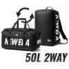 ニューエラ トラベル ボストンバッグ NEW ERA c-duffle