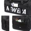 ニューエラ トラベル ボストンバッグ NEW ERA c-duffle