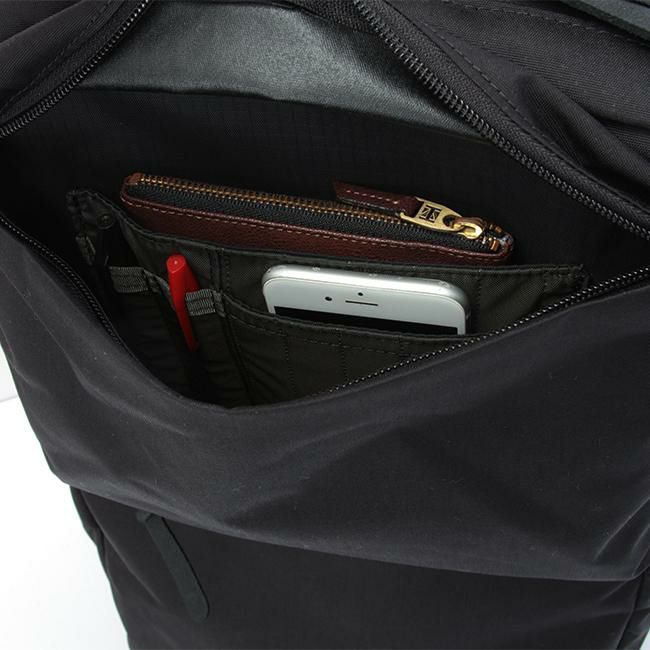 グレゴリー カバートクラシック ビジネスリュック GREGORY c-m-d-slim-v3