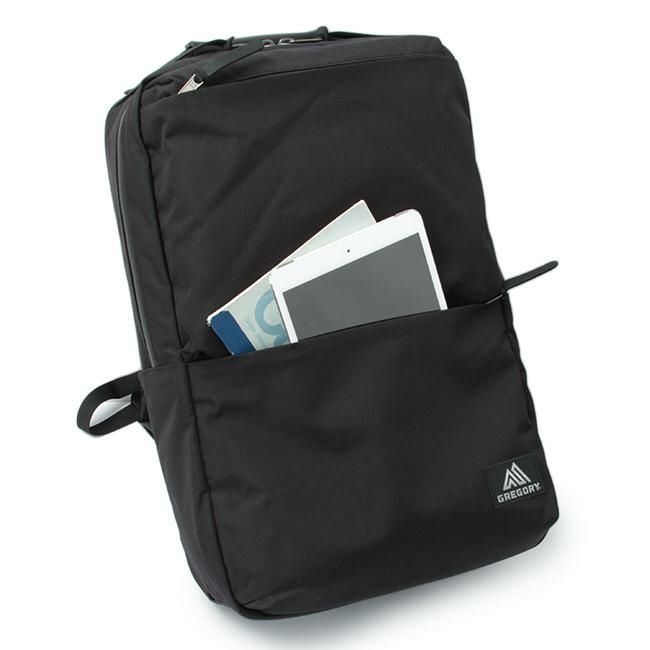 グレゴリー カバートクラシック ビジネスリュック GREGORY c-m-d-slim-v3