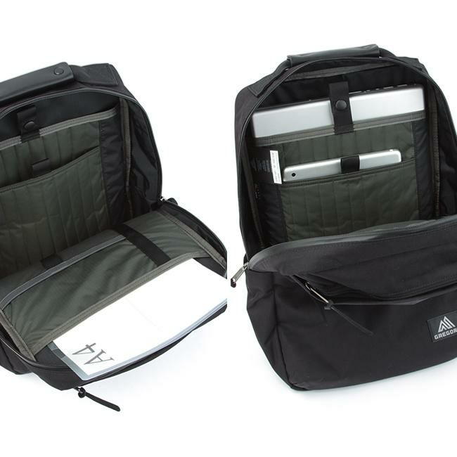 グレゴリー カバートクラシック ビジネスリュック GREGORY c-m-d-slim-v3