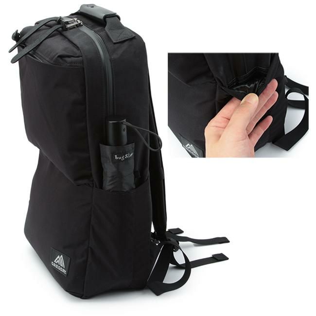グレゴリー カバートクラシック ビジネスリュック GREGORY c-m-d-slim-v3