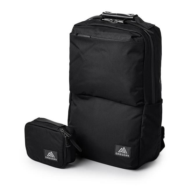 グレゴリー カバートクラシック ビジネスリュック GREGORY c-m-d-slim-v3