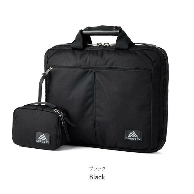 グレゴリー カバートクラシック ビジネスリュック GREGORY c-m-slim-v3