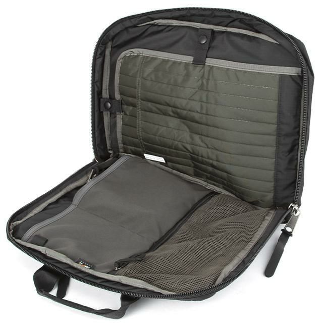 グレゴリー カバートクラシック ビジネスリュック GREGORY c-m-slim-v3