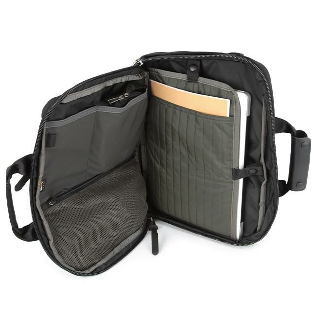 グレゴリー カバートクラシック ビジネスリュック GREGORY c-m-slim-v3