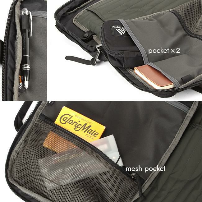 グレゴリー カバートクラシック ビジネスリュック GREGORY c-m-slim-v3