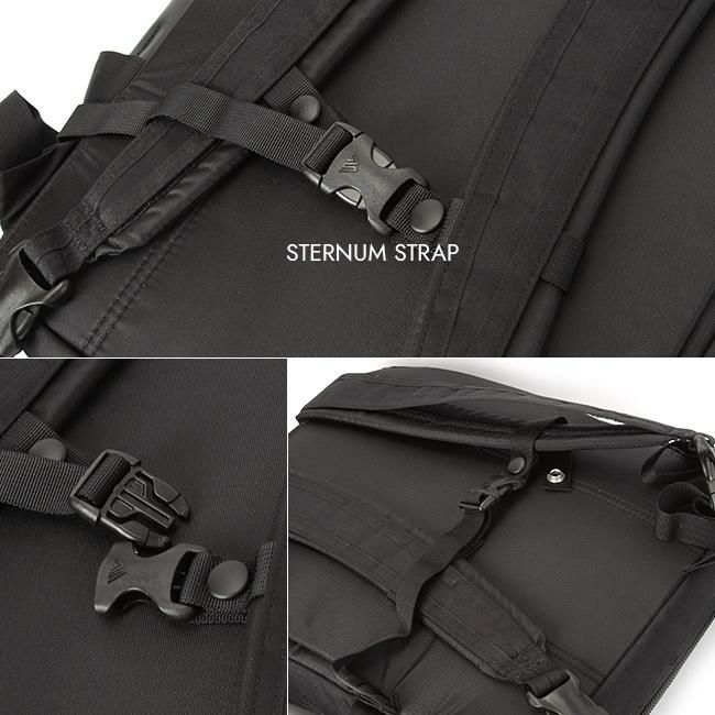 グレゴリー カバートクラシック ビジネスリュック GREGORY c-m-slim-v3