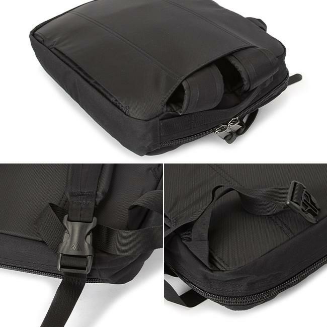 グレゴリー カバートクラシック ビジネスリュック GREGORY c-m-slim-v3
