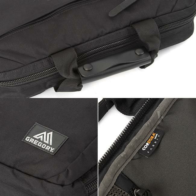 グレゴリー カバートクラシック ビジネスリュック GREGORY c-m-slim-v3