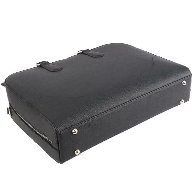 ペッレモルビダ キャピターノ ブリーフケース PELLE MORBIDA ca015