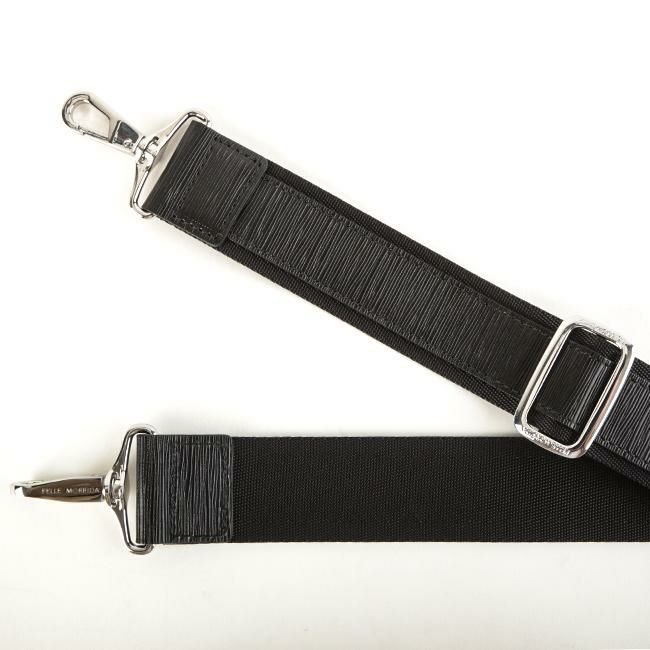 ペッレモルビダ キャピターノ ブリーフケース PELLE MORBIDA ca202