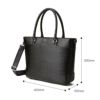 ペッレモルビダ キャピターノ ビジネストート PELLE MORBIDA ca206