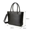 ペッレモルビダ キャピターノ ビジネストート PELLE MORBIDA ca206