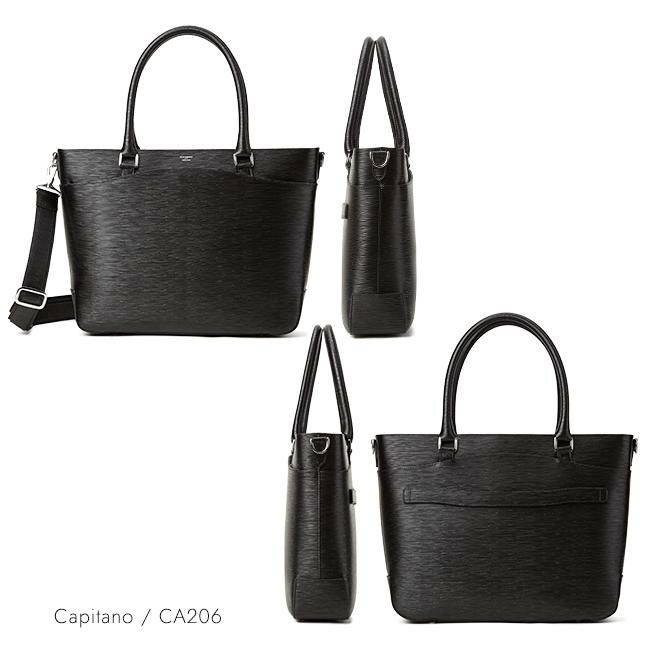 ペッレモルビダ キャピターノ ビジネストート PELLE MORBIDA ca206