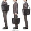 ペッレモルビダ キャピターノ ビジネストート PELLE MORBIDA ca206