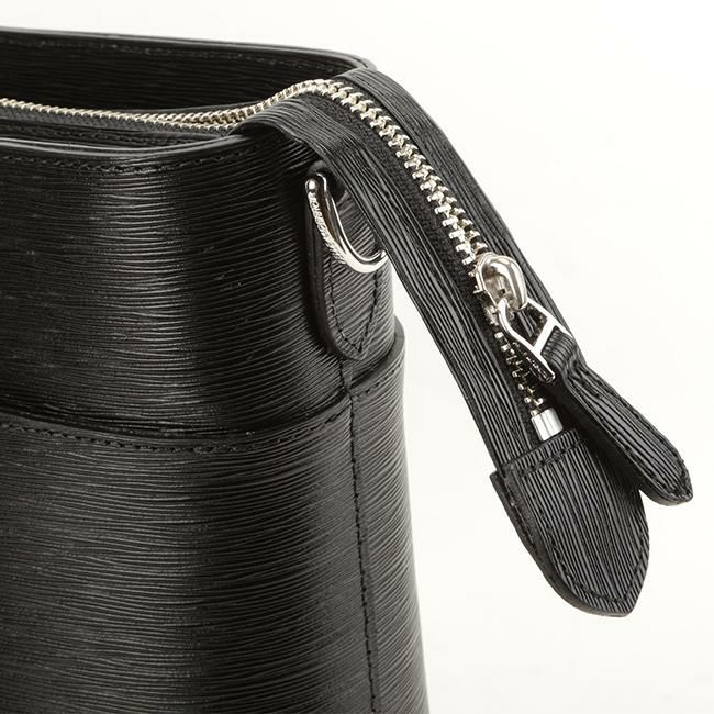 ペッレモルビダ キャピターノ ビジネストート PELLE MORBIDA ca206