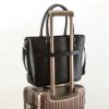 ペッレモルビダ キャピターノ ビジネストート PELLE MORBIDA ca206