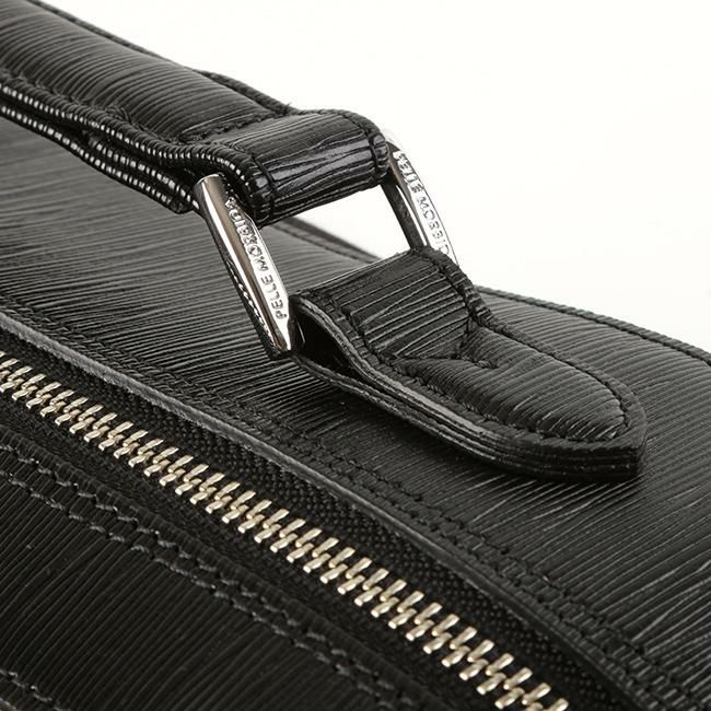 ペッレモルビダ キャピターノ ビジネスリュック PELLE MORBIDA ca207