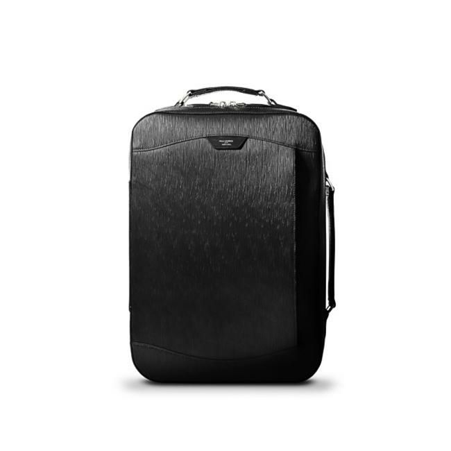 ペッレモルビダ キャピターノ ビジネスリュック PELLE MORBIDA ca207