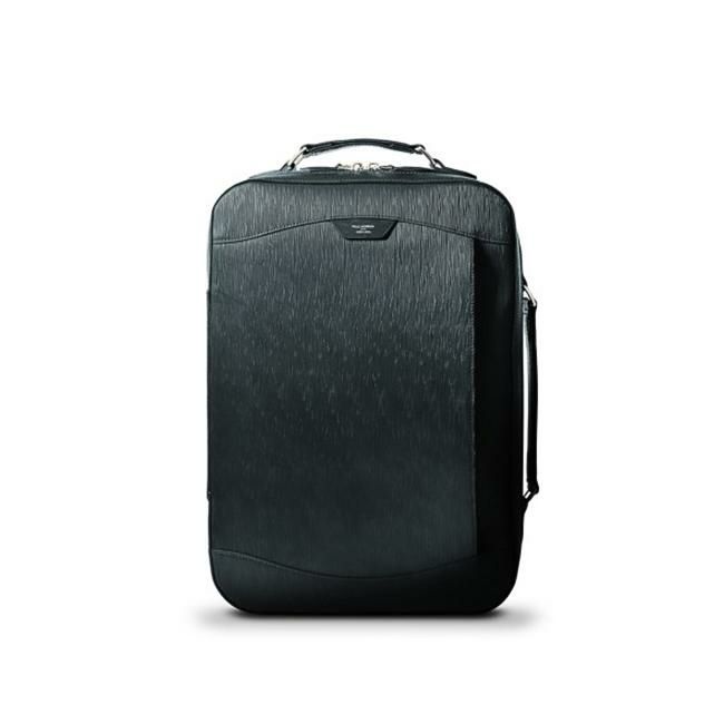 ペッレモルビダ キャピターノ ビジネスリュック PELLE MORBIDA ca207