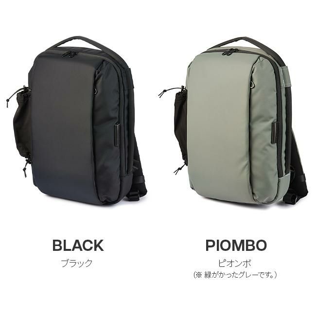 カクタ グレコ/ゼログラビティ ビジネスリュック CACTA cac-1032