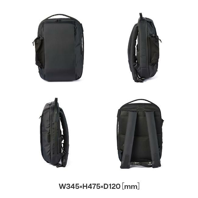 カクタ グレコ/ゼログラビティ ビジネスリュック CACTA cac-1032