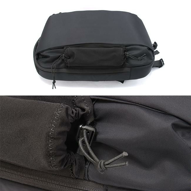 カクタ グレコ/ゼログラビティ ビジネスリュック CACTA cac-1032