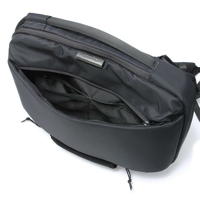 カクタ グレコ/ゼログラビティ ビジネスリュック CACTA cac-1032