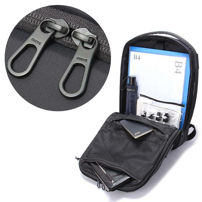 カクタ グレコ/ゼログラビティ ビジネスリュック CACTA cac-1032