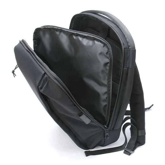 カクタ グレコ/ゼログラビティ ビジネスリュック CACTA cac-1032