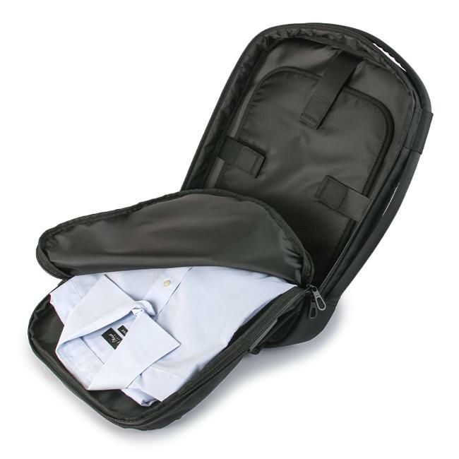 カクタ グレコ/ゼログラビティ ビジネスリュック CACTA cac-1032