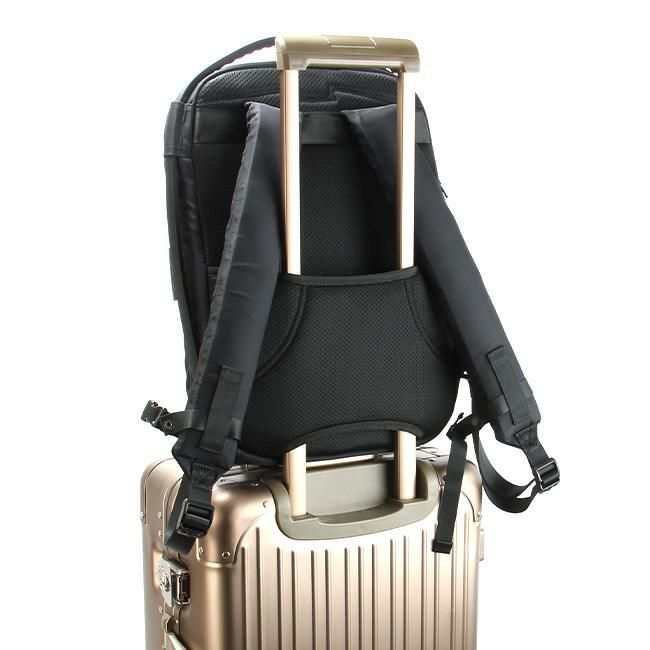 カクタ グレコ/ゼログラビティ ビジネスリュック CACTA cac-1032