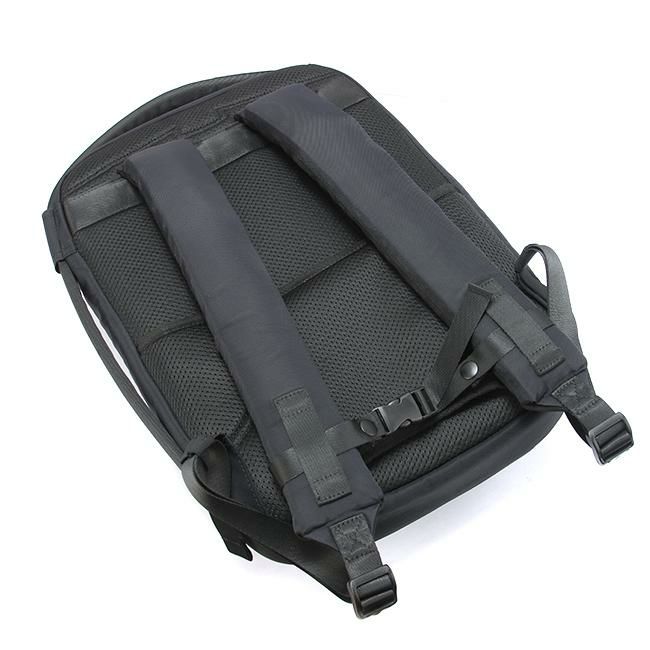 カクタ グレコ/ゼログラビティ ビジネスリュック CACTA cac-1032