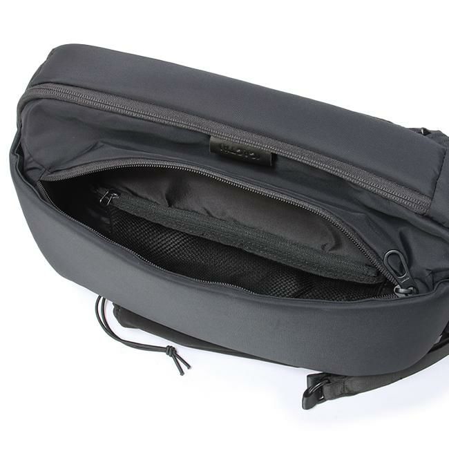 カクタ グレコ/ゼログラビティ ボディバッグ CACTA cac-1033