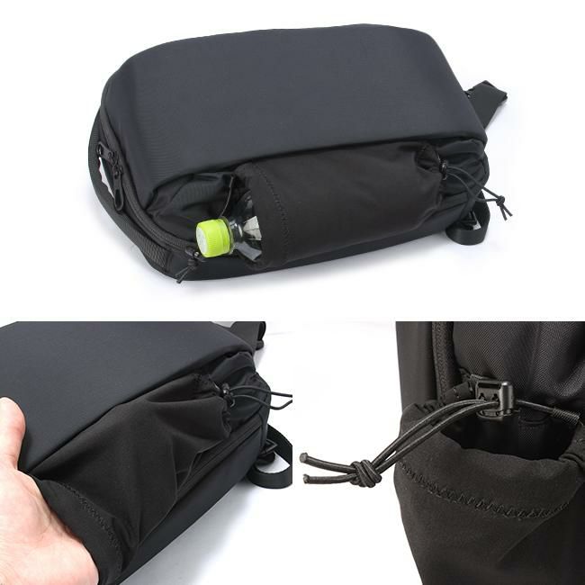 カクタ グレコ/ゼログラビティ ボディバッグ CACTA cac-1033