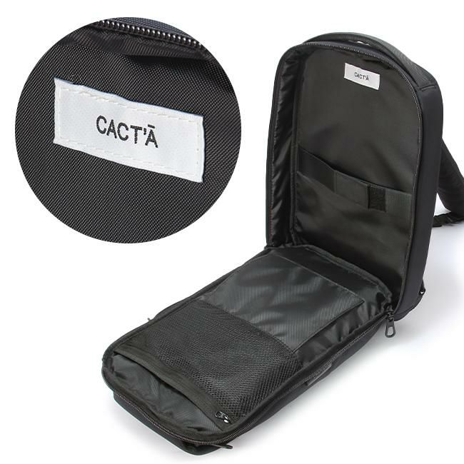 カクタ グレコ/ゼログラビティ ボディバッグ CACTA cac-1033