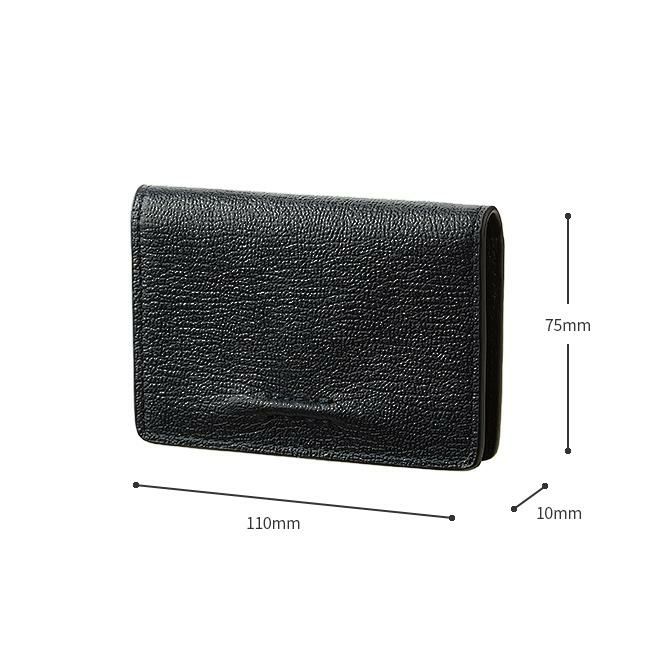 カクタ チップ カードケース 名刺入れ CACTA cac-2003