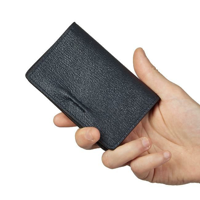 カクタ チップ カードケース 名刺入れ CACTA cac-2003