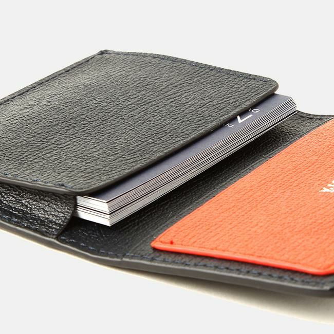 カクタ チップ カードケース 名刺入れ CACTA cac-2003