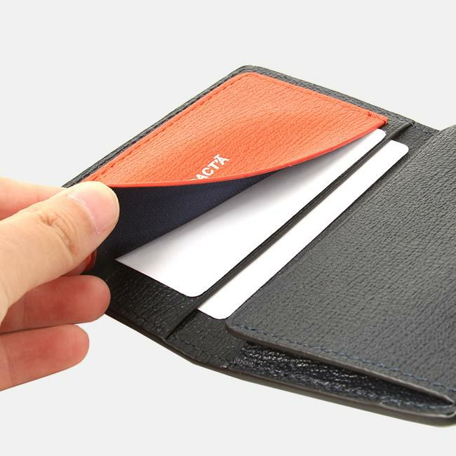 カクタ チップ カードケース 名刺入れ CACTA cac-2003