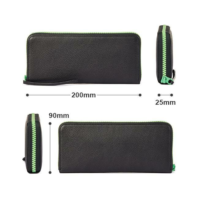 カクタ ファイヤーフライ 長財布 CACTA cac-2014