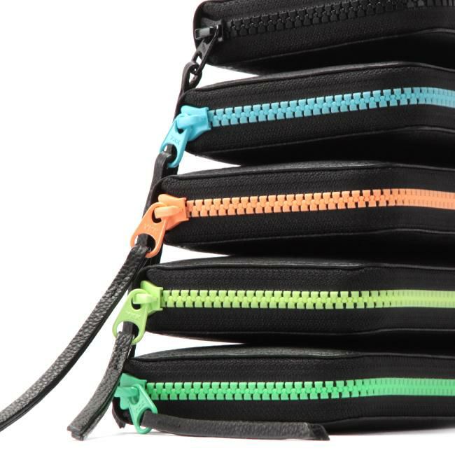 カクタ ファイヤーフライ 長財布 CACTA cac-2014