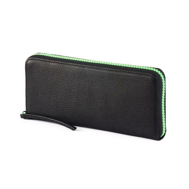 カクタ ファイヤーフライ 長財布 CACTA cac-2014