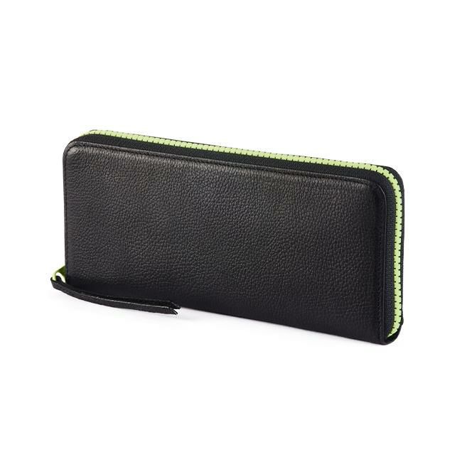 カクタ ファイヤーフライ 長財布 CACTA cac-2014