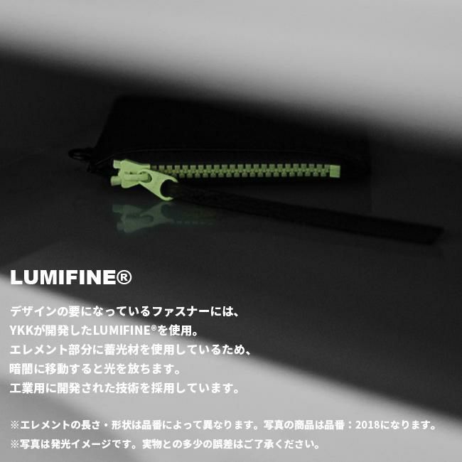 カクタ ファイヤーフライ 二つ折り財布 CACTA cac-2015
