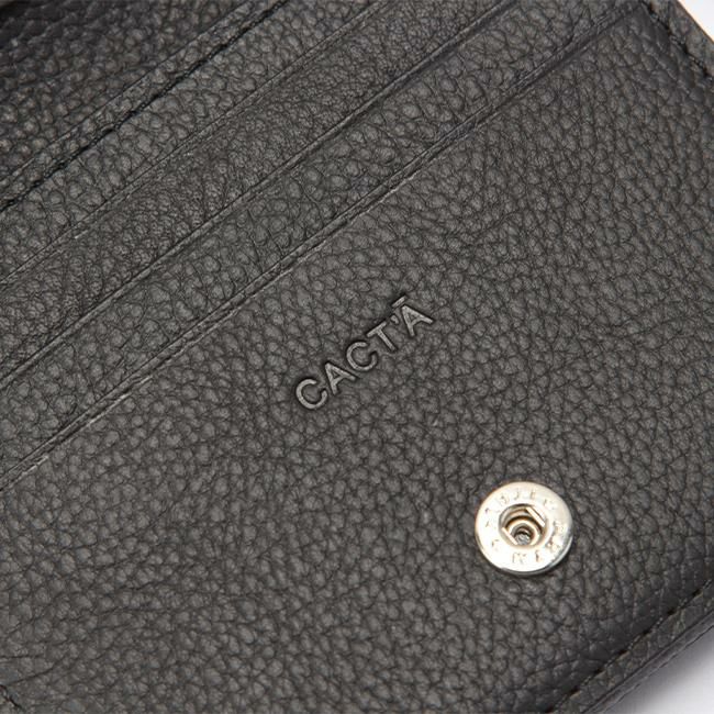 カクタ ファイヤーフライ 二つ折り財布 CACTA cac-2016