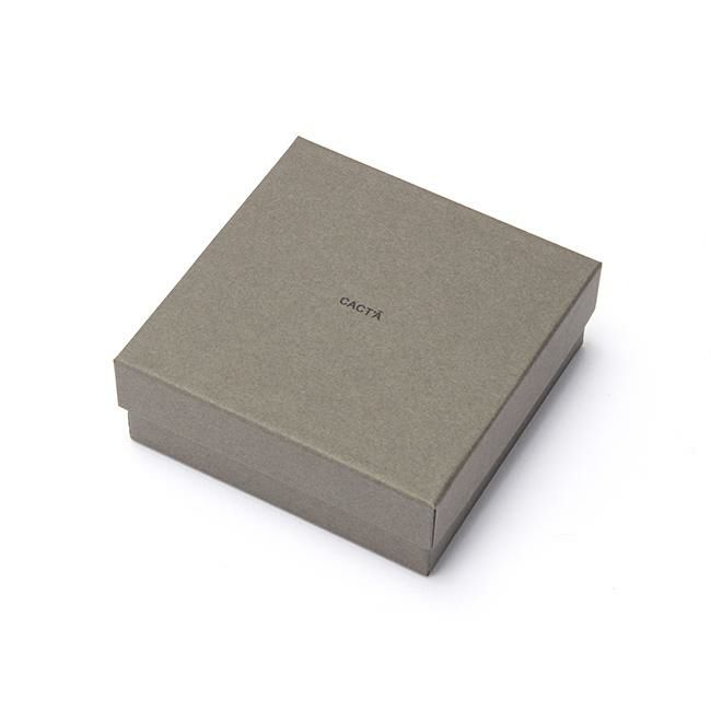 カクタ ファイヤーフライ 二つ折り財布 CACTA cac-2016